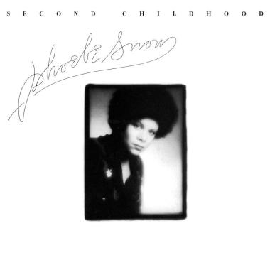 Phoebe Snow -  Second Childhood